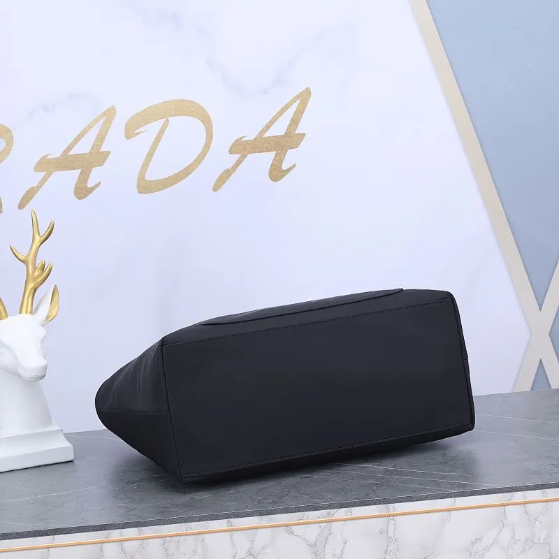 All categories Official website "Brand Women's Bags" Women's Bags 💙 PRADA 2022 official new Prada handbag wholesale 58002500 Original order quality Size: 34-15-30.5CM