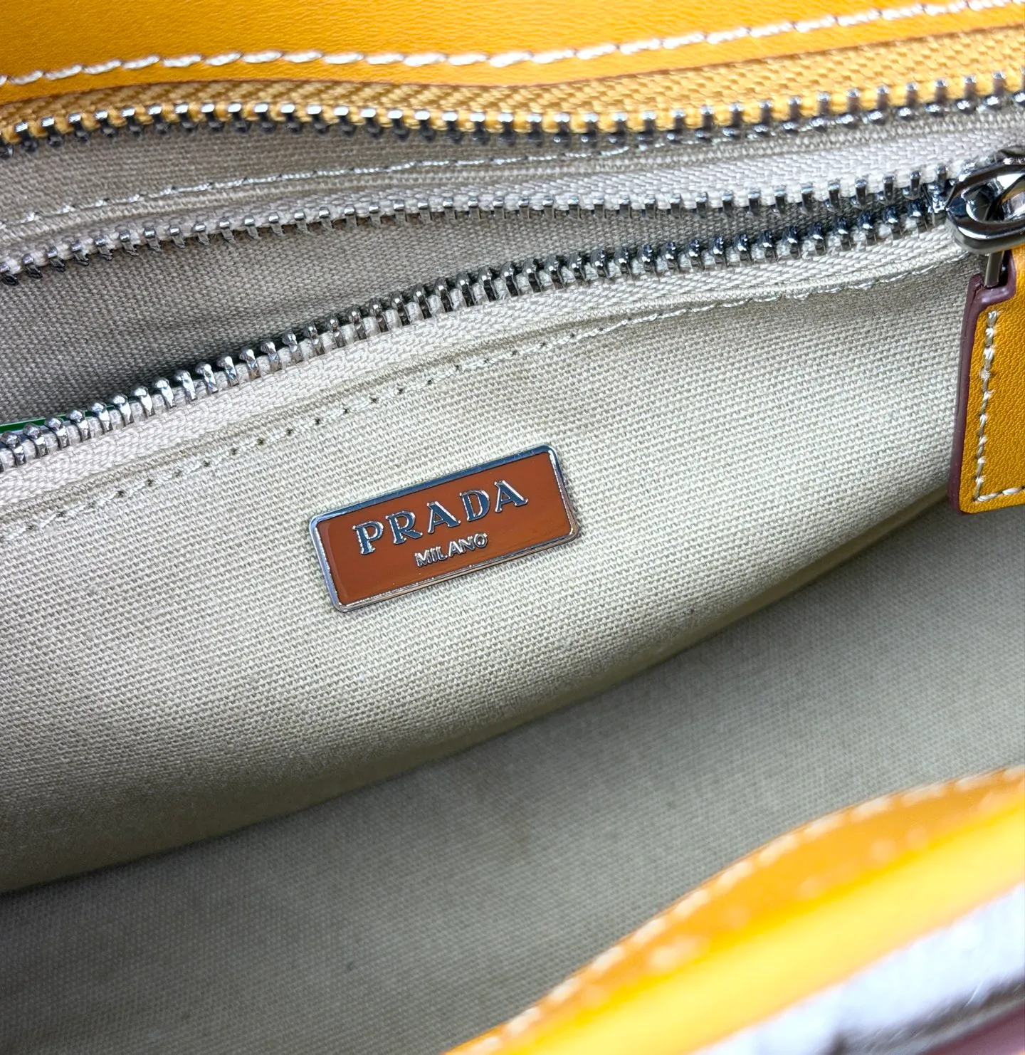 All Categories Official Website "Brand Women's Bags" Women's Bags 💙 PRADA PRADA 2026 New Handheld Shoulder Bag