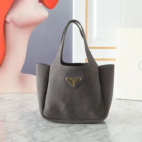 All Categories Official Website "Brand Women's Bags" Women's Bags 💙 PRADA 2025 New Prada Handbags