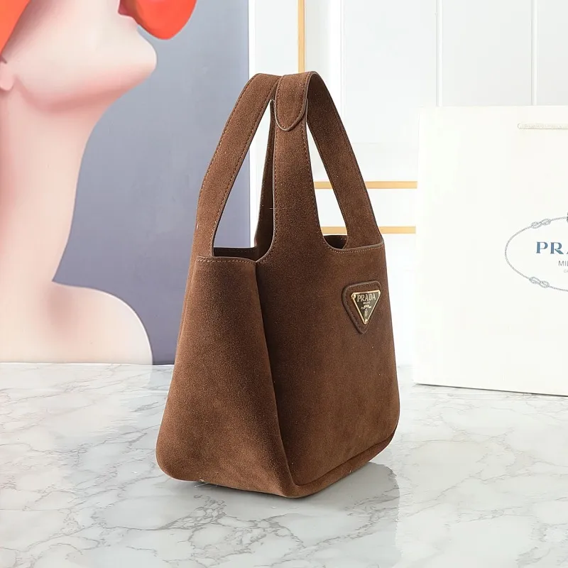 All Categories Official Website "Brand Women's Bags" Women's Bags 💙 PRADA 2025 New Prada Handbags