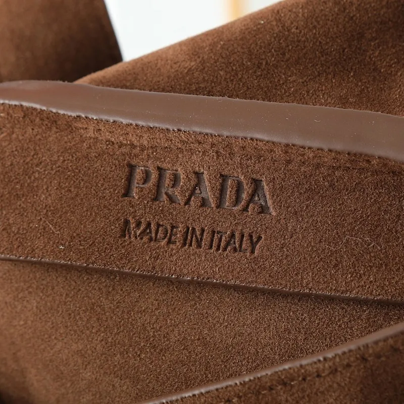 All Categories Official Website "Brand Women's Bags" Women's Bags 💙 PRADA 2025 New Prada Handbags