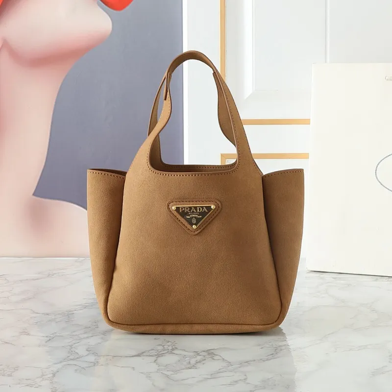 All Categories Official Website "Brand Women's Bags" Women's Bags 💙 PRADA 2025 New Prada Handbags