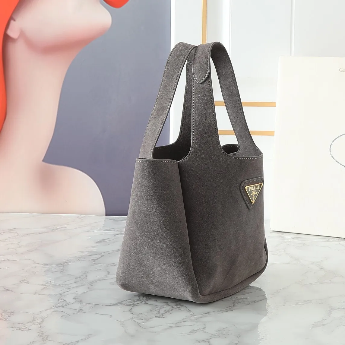 All Categories Official Website "Brand Women's Bags" Women's Bags 💙 PRADA 2025 New Prada Handbags