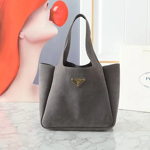 All Categories Official Website "Brand Women's Bags" Women's Bags 💙 PRADA 2025 New Prada Handbags