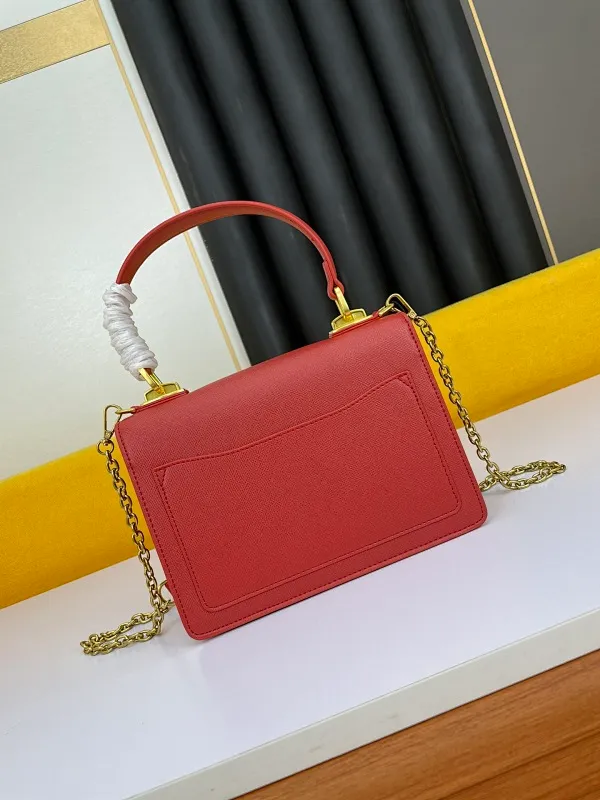 All categories Official website "Brand Women's Bags" Women's Bags 💙 PRADA 2022 official new Prada crossbody bag wholesale 58002500 Original order quality Size: 20-15-5CM