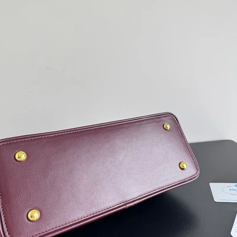 All Categories Official Website "Brand Women's Bags" Women's Bags 💙 PRADA 2025 New Prada Handbags