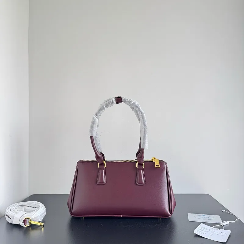 All Categories Official Website "Brand Women's Bags" Women's Bags 💙 PRADA 2025 New Prada Handbags