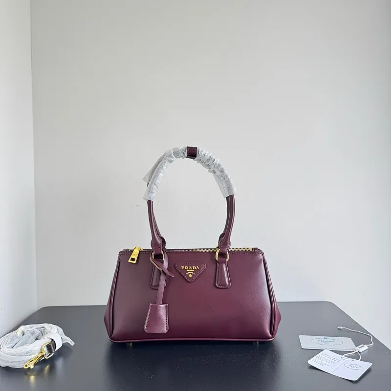 All Categories Official Website "Brand Women's Bags" Women's Bags 💙 PRADA 2025 New Prada Handbags