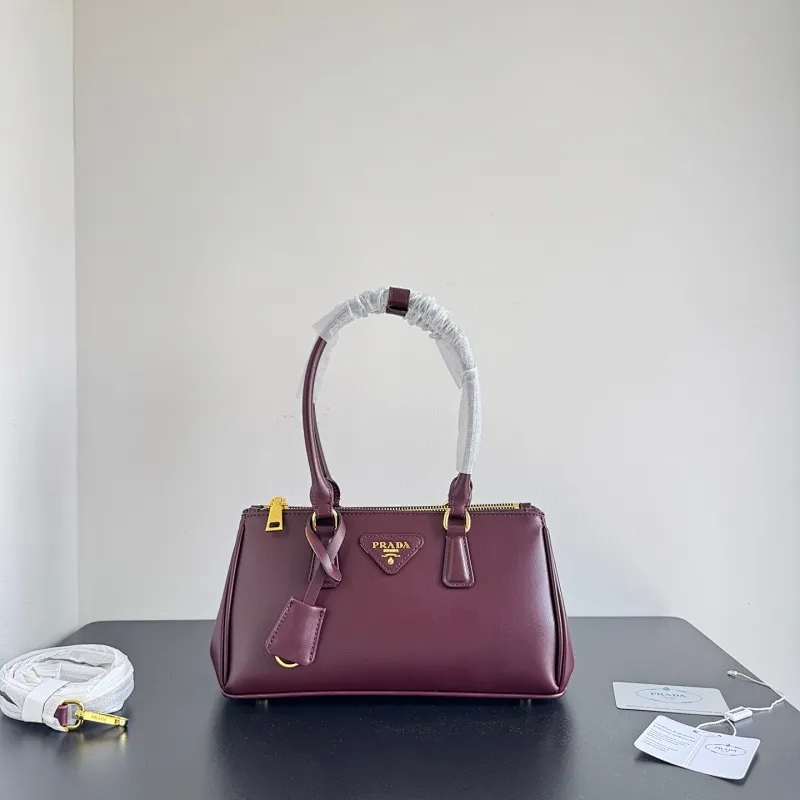 All Categories Official Website "Brand Women's Bags" Women's Bags 💙 PRADA 2025 New Prada Handbags