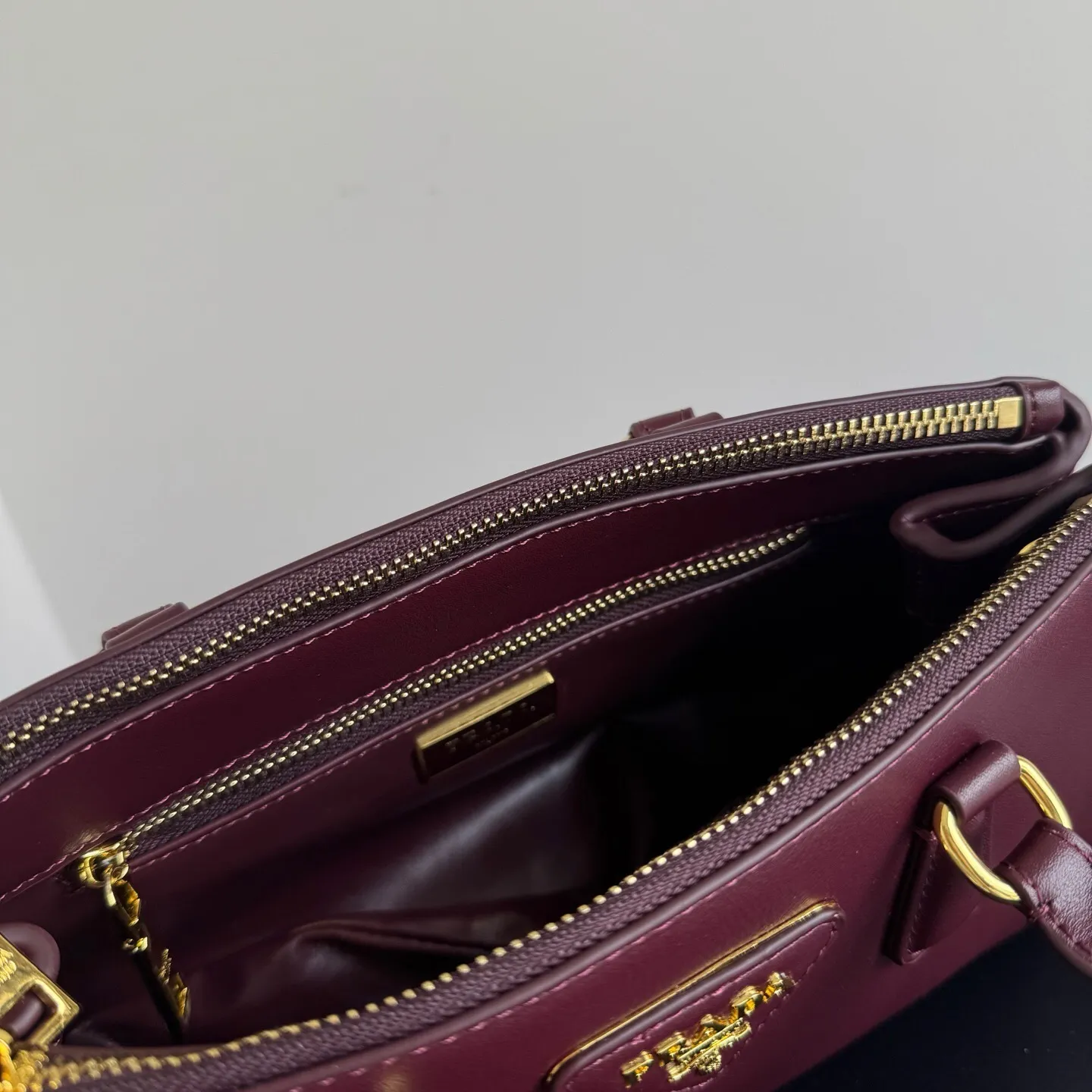 All Categories Official Website "Brand Women's Bags" Women's Bags 💙 PRADA 2025 New Prada Handbags