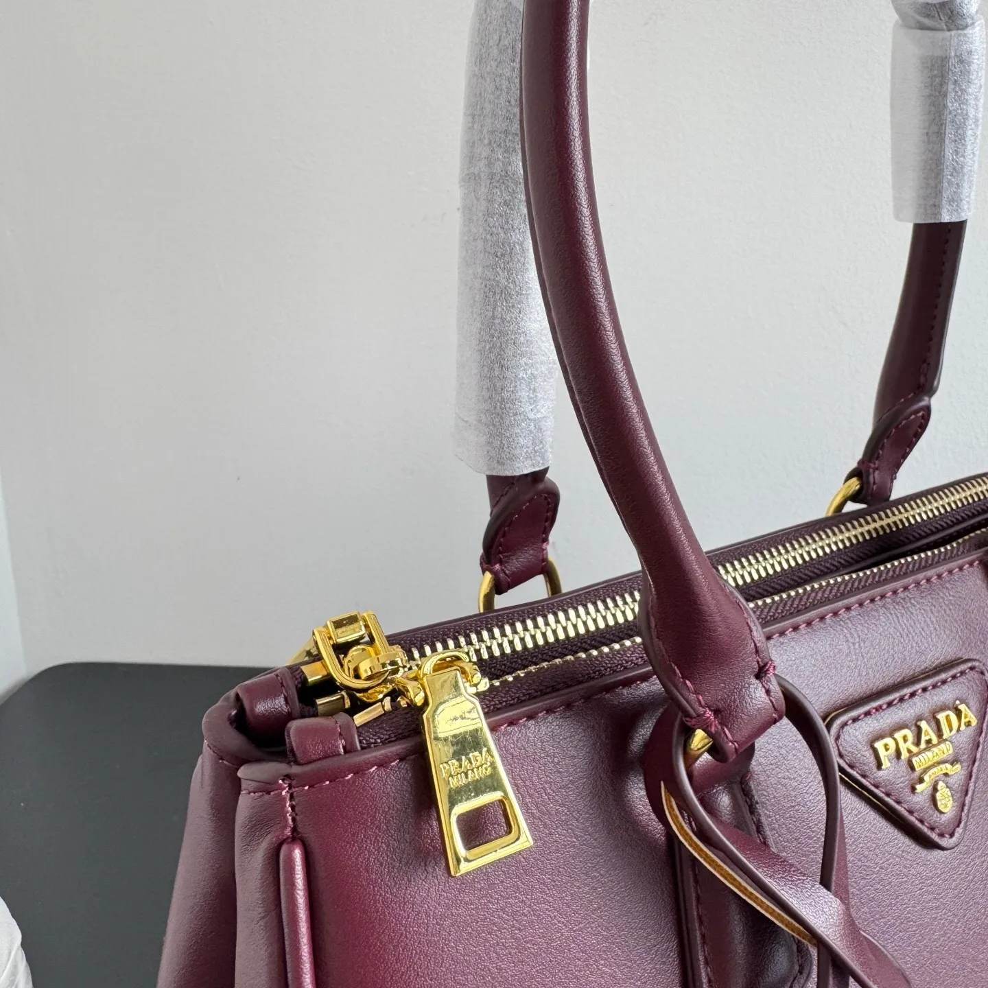 All Categories Official Website "Brand Women's Bags" Women's Bags 💙 PRADA 2025 New Prada Handbags