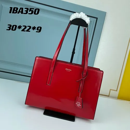 All categories Official website "Brand Women's Bags" Women's Bags 💙 PRADA 2022 Official New Prada Shopping Bag Wholesale 58002000 High Quality Size: 30-22-9CM