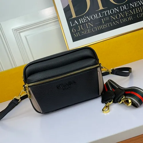 All categories Official website "Brand Women's Bags" Women's Bags 💙 PRADA 2022 official new Prada crossbody bag wholesale 58002500 Original order quality Size: 23-16-7CM