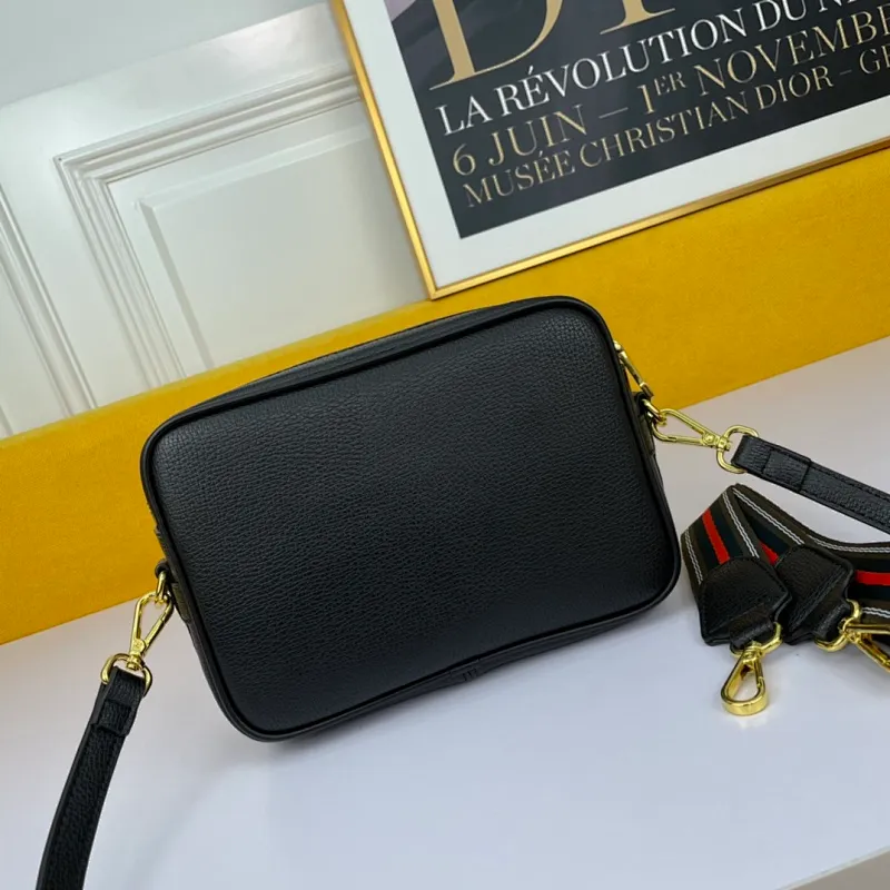 All categories Official website "Brand Women's Bags" Women's Bags 💙 PRADA 2022 official new Prada crossbody bag wholesale 58002500 Original order quality Size: 23-16-7CM
