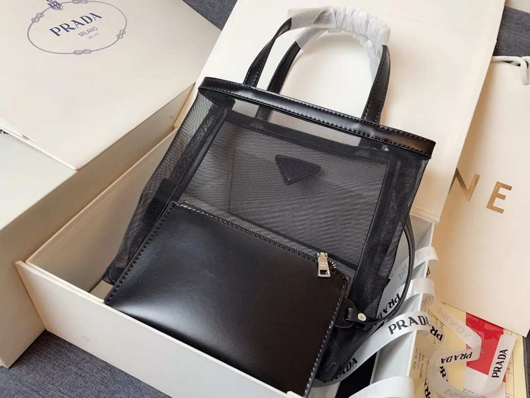All Categories Official Website "Brand Women's Bags" Women's Bags 💙 PRADA 2024 Latest Prada Handbags