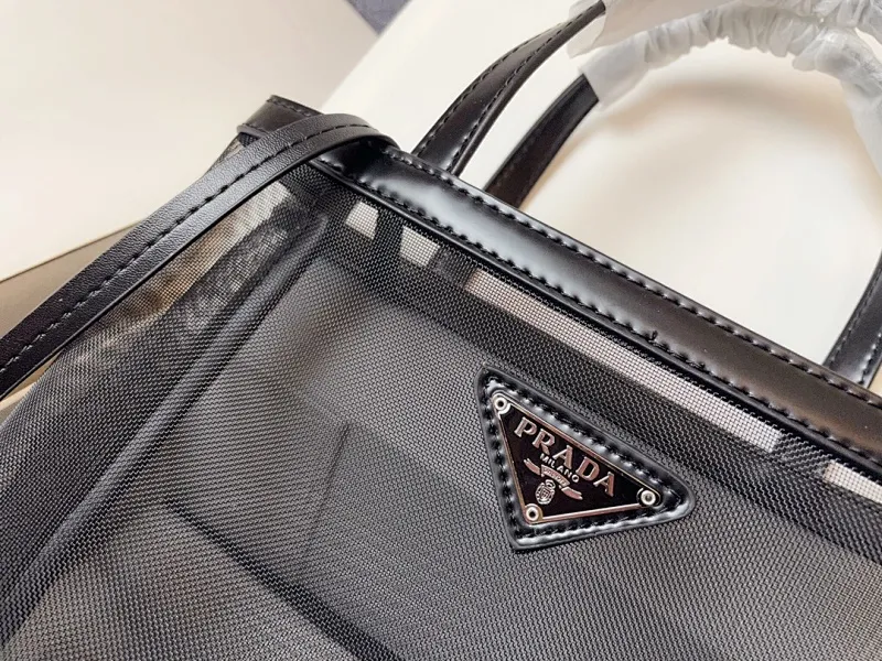 All Categories Official Website "Brand Women's Bags" Women's Bags 💙 PRADA 2024 Latest Prada Handbags