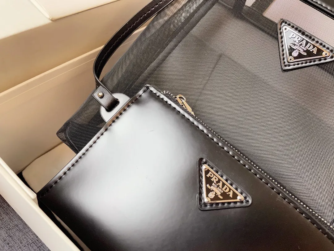 All Categories Official Website "Brand Women's Bags" Women's Bags 💙 PRADA 2024 Latest Prada Handbags