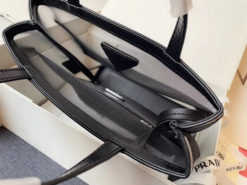 All Categories Official Website "Brand Women's Bags" Women's Bags 💙 PRADA 2024 Latest Prada Handbags