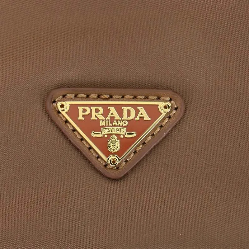 All Categories Official Website "Brand Women's Bags" Women's Bags 💙 PRADA 2026 New Prada Bucket Bag