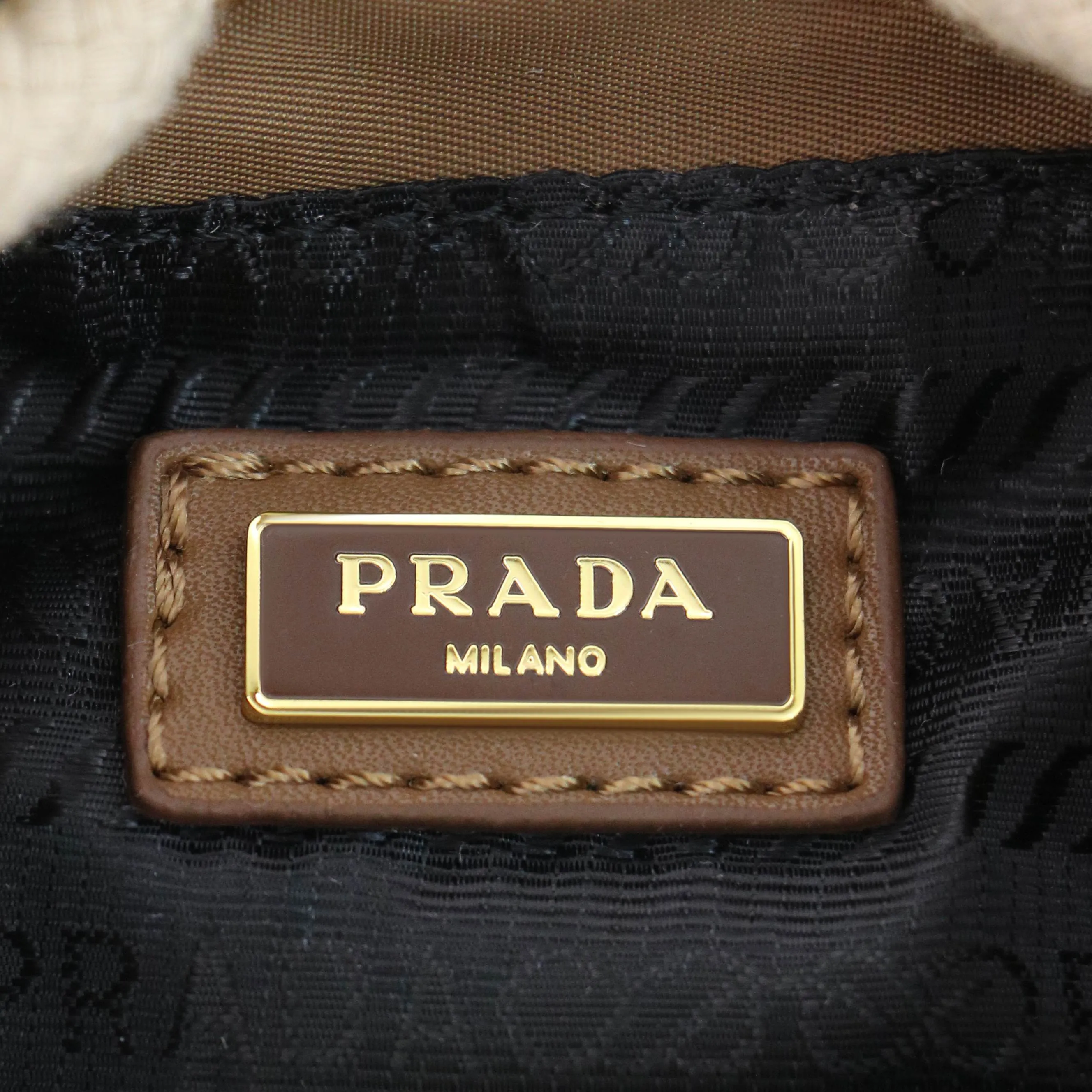All Categories Official Website "Brand Women's Bags" Women's Bags 💙 PRADA 2026 New Prada Bucket Bag