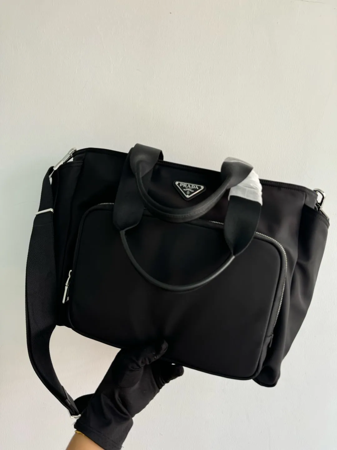 All Categories Official Website "Brand Women's Bags" Women's Bags 💙 PRADA 2025 New Prada Handbags