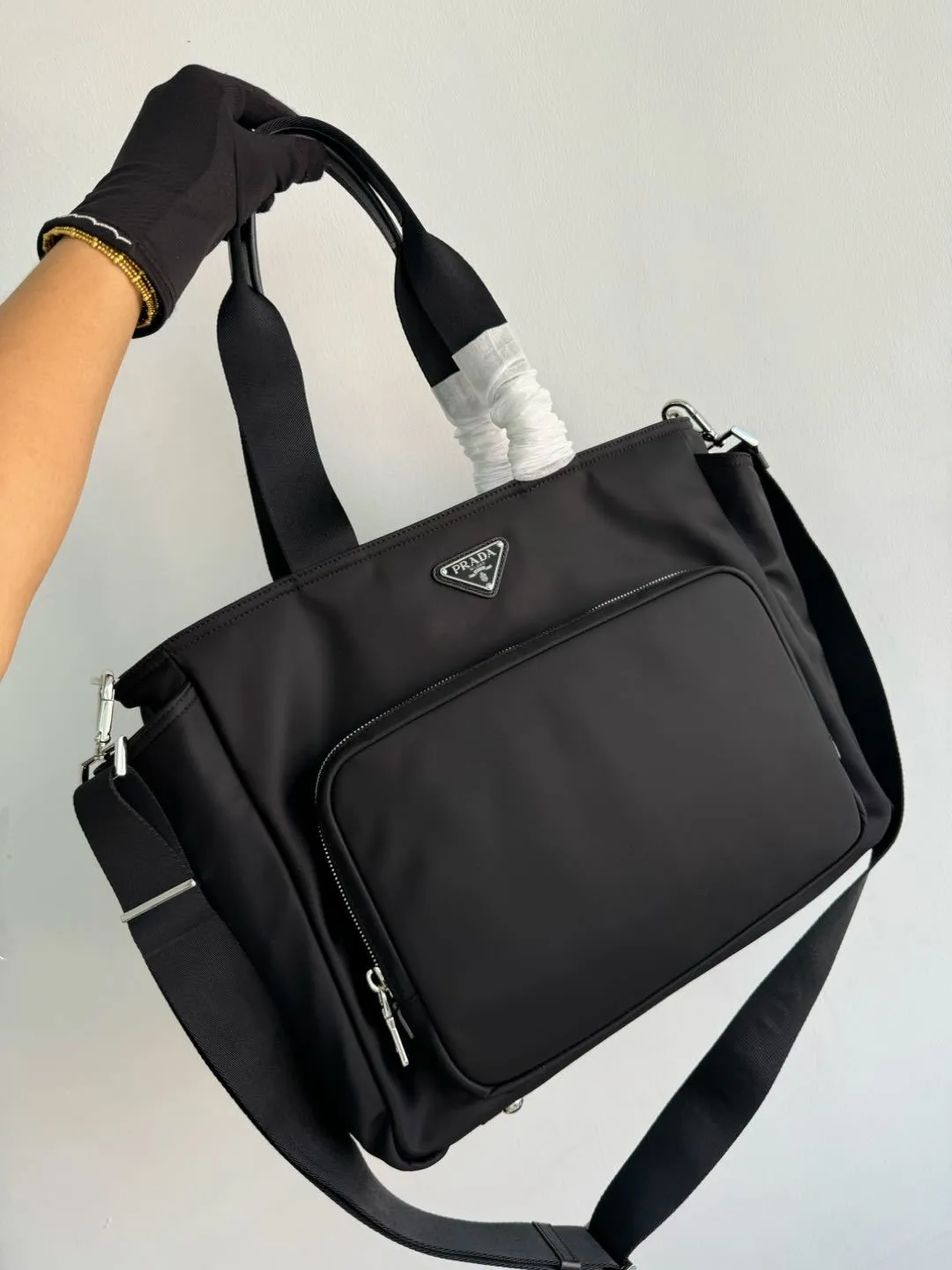 All Categories Official Website "Brand Women's Bags" Women's Bags 💙 PRADA 2025 New Prada Handbags