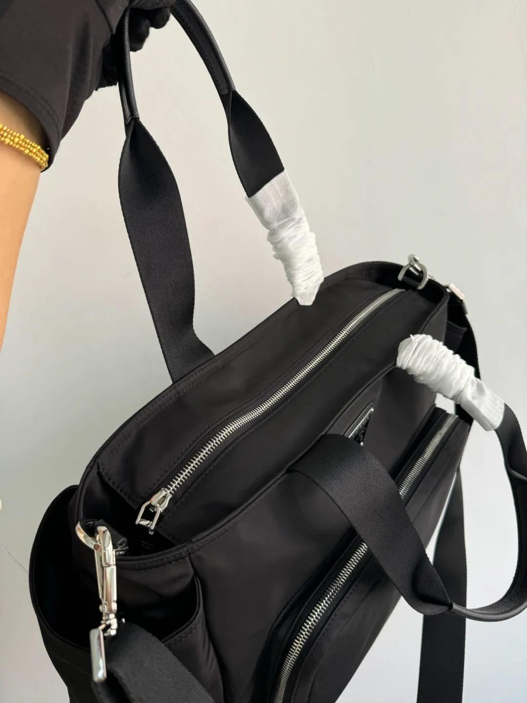 All Categories Official Website "Brand Women's Bags" Women's Bags 💙 PRADA 2025 New Prada Handbags