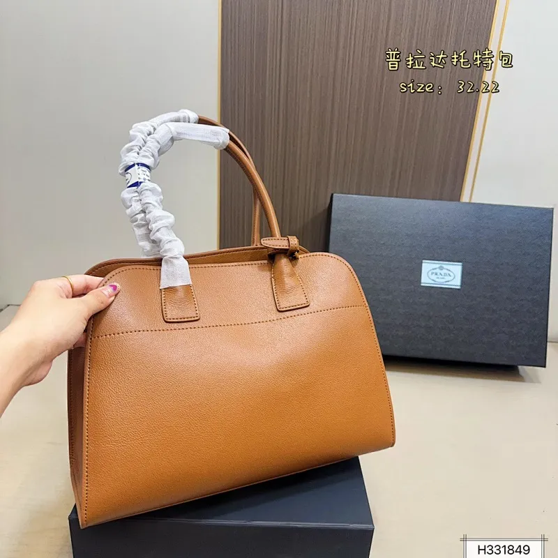 All Categories Official Website "Brand Women's Bags" Women's Bags 💙 PRADA 2025 New Prada Handbags