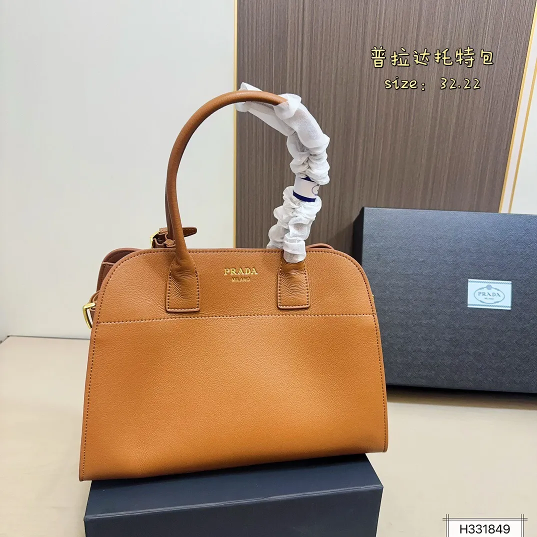 All Categories Official Website "Brand Women's Bags" Women's Bags 💙 PRADA 2025 New Prada Handbags