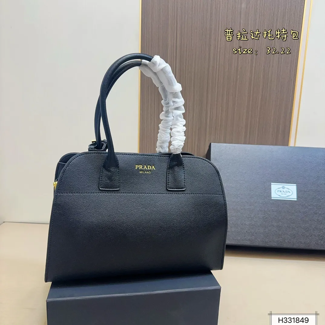 All Categories Official Website "Brand Women's Bags" Women's Bags 💙 PRADA 2025 New Prada Handbags