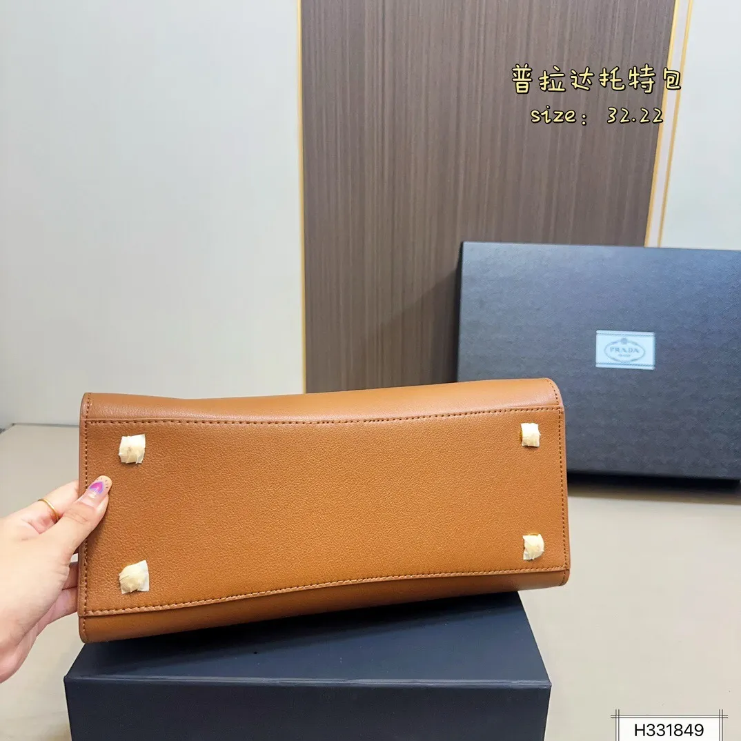 All Categories Official Website "Brand Women's Bags" Women's Bags 💙 PRADA 2025 New Prada Handbags