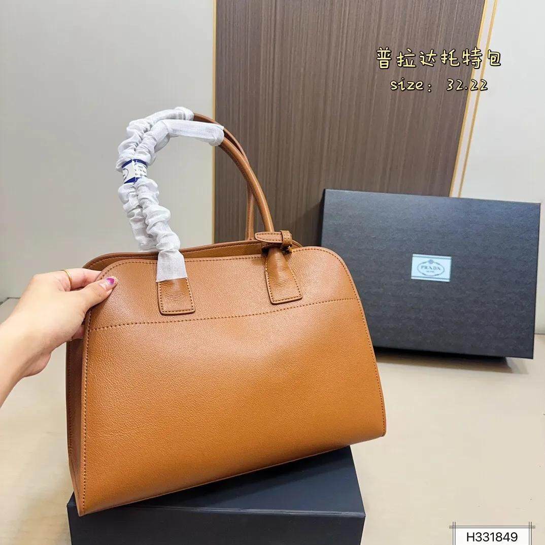 All Categories Official Website "Brand Women's Bags" Women's Bags 💙 PRADA 2025 New Prada Handbags