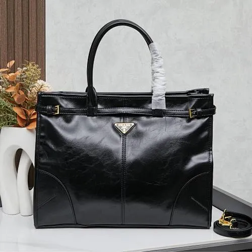 All Categories Official Website "Brand Women's Bags" Women's Bags 💙 PRADA 2025 New Prada Handbags