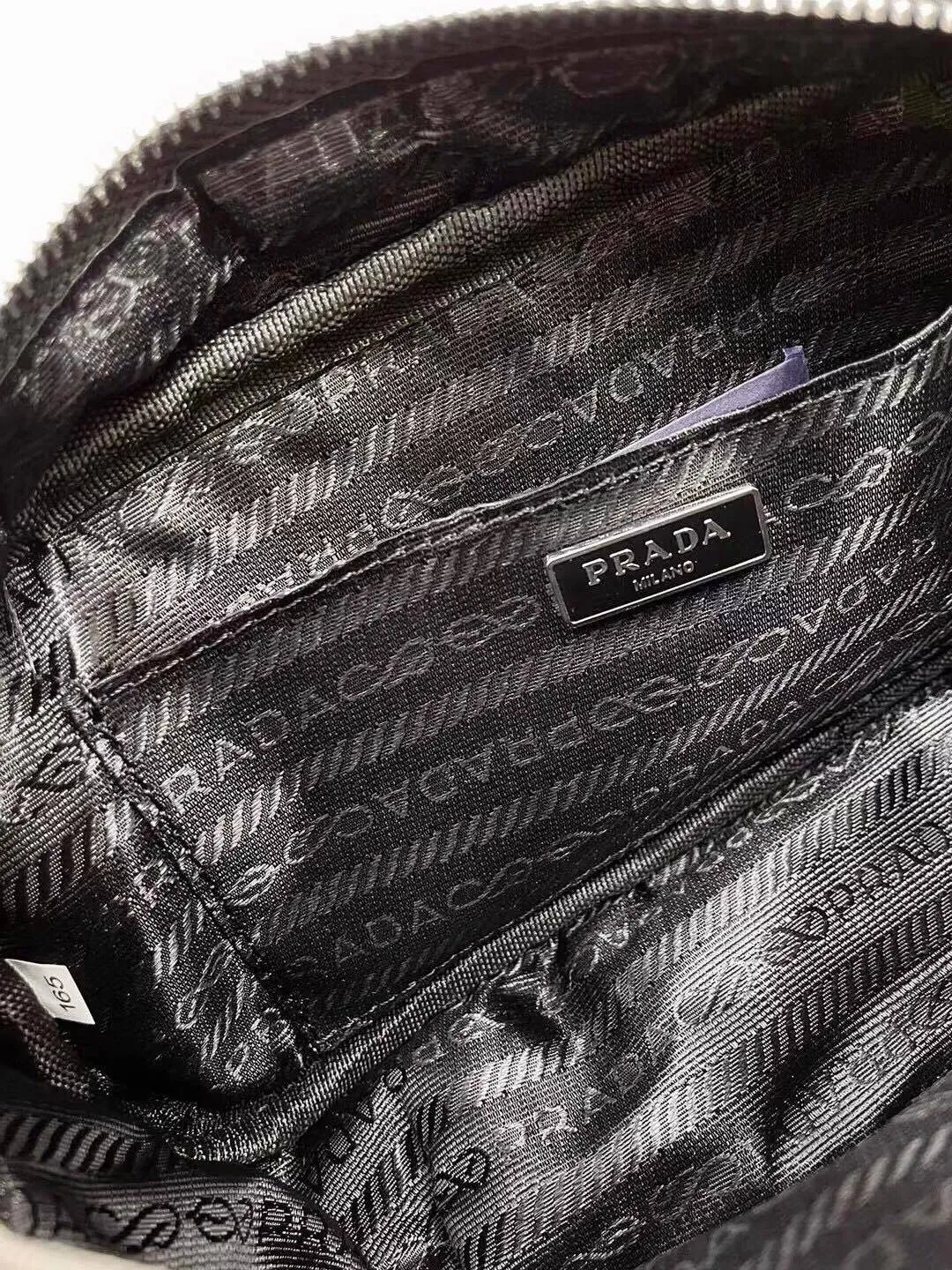 All Categories Official Website "Brand Women's Bags" Women's Bags 💙 PRADA 2024 Latest Prada Crossbody Bag