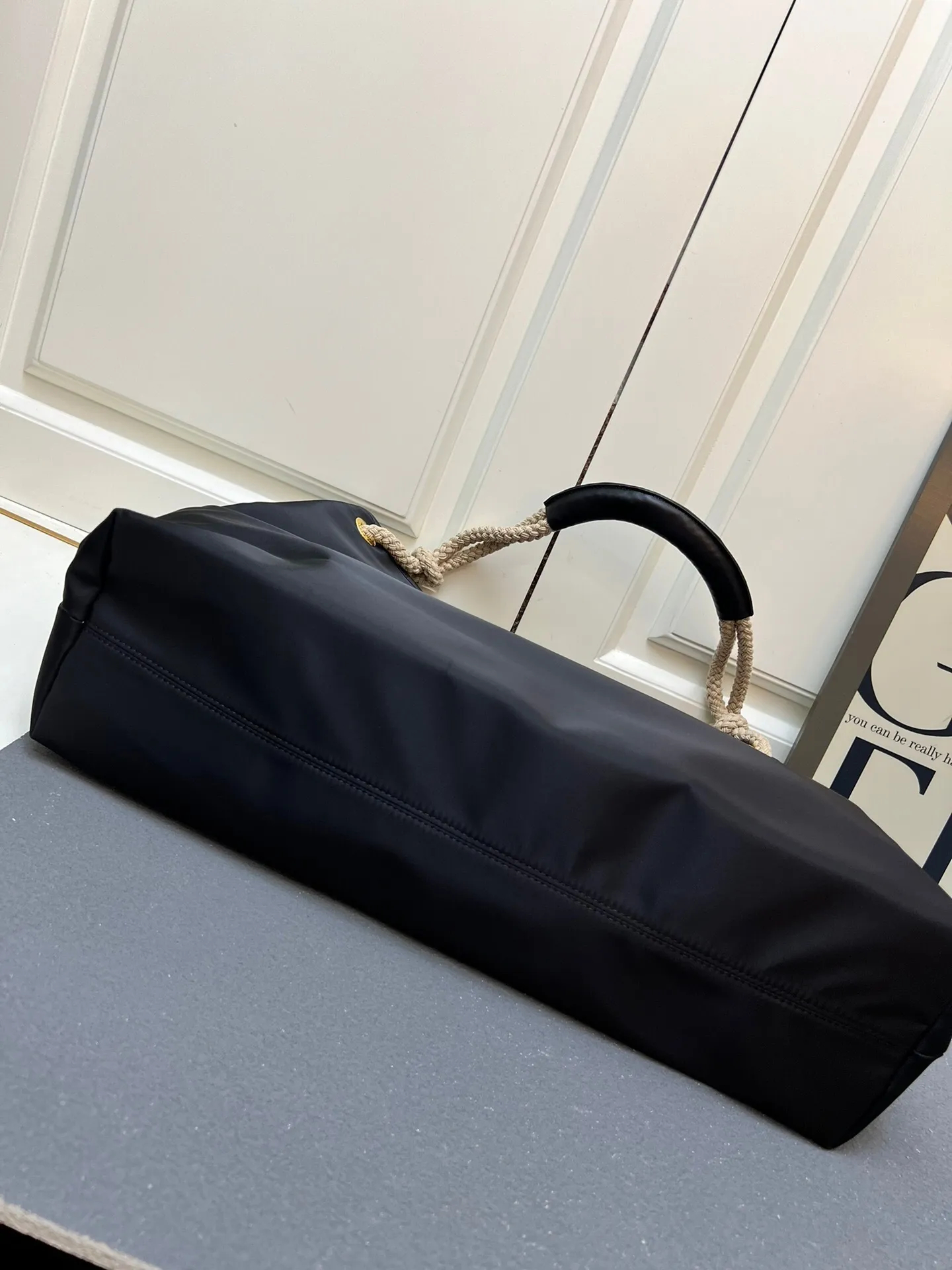 All Categories Official Website "Brand Women's Bags" Women's Bags 💙 PRADA 2025 New Prada Underarm Bag