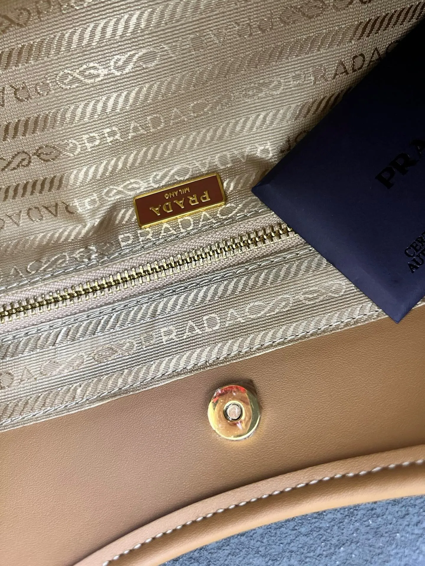 All Categories Official Website "Brand Women's Bags" Women's Bags 💙 PRADA 2025 New Prada Underarm Bag