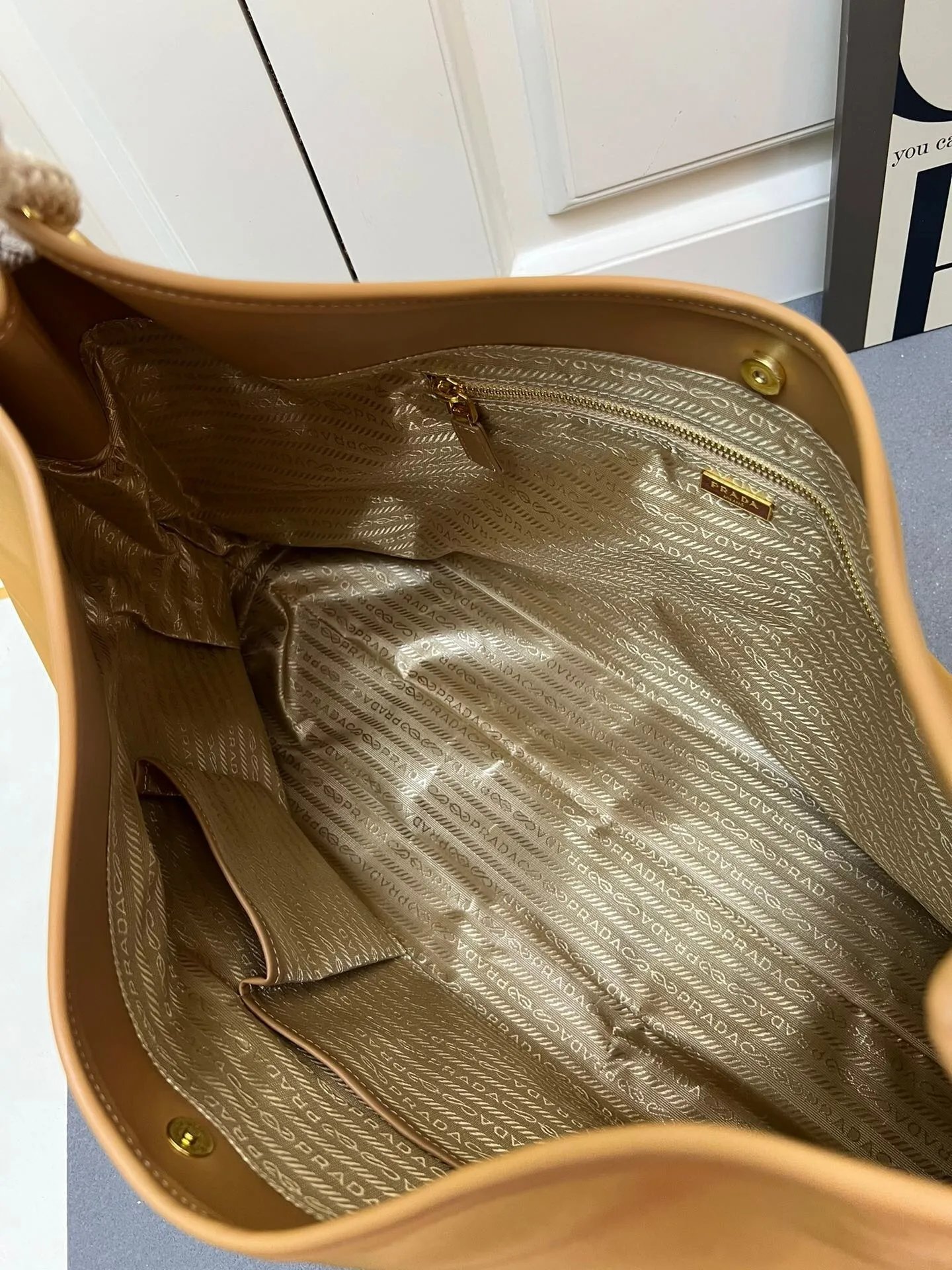 All Categories Official Website "Brand Women's Bags" Women's Bags 💙 PRADA 2025 New Prada Underarm Bag