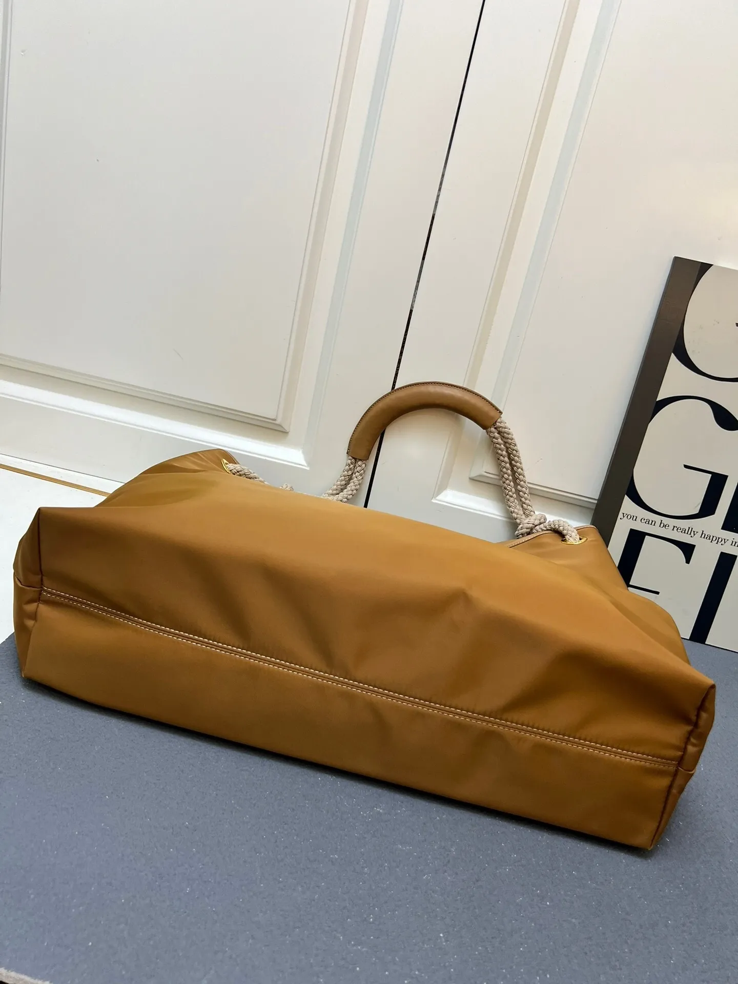 All Categories Official Website "Brand Women's Bags" Women's Bags 💙 PRADA 2025 New Prada Underarm Bag
