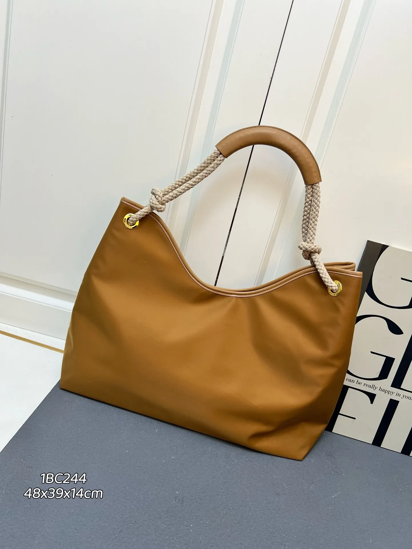 All Categories Official Website "Brand Women's Bags" Women's Bags 💙 PRADA 2025 New Prada Underarm Bag