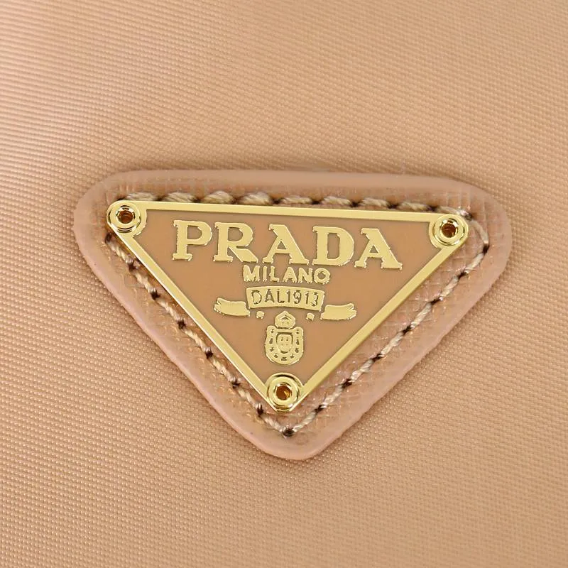 All Categories Official Website "Brand Women's Bags" Women's Bags 💙 PRADA 2026 New Prada Bucket Bag