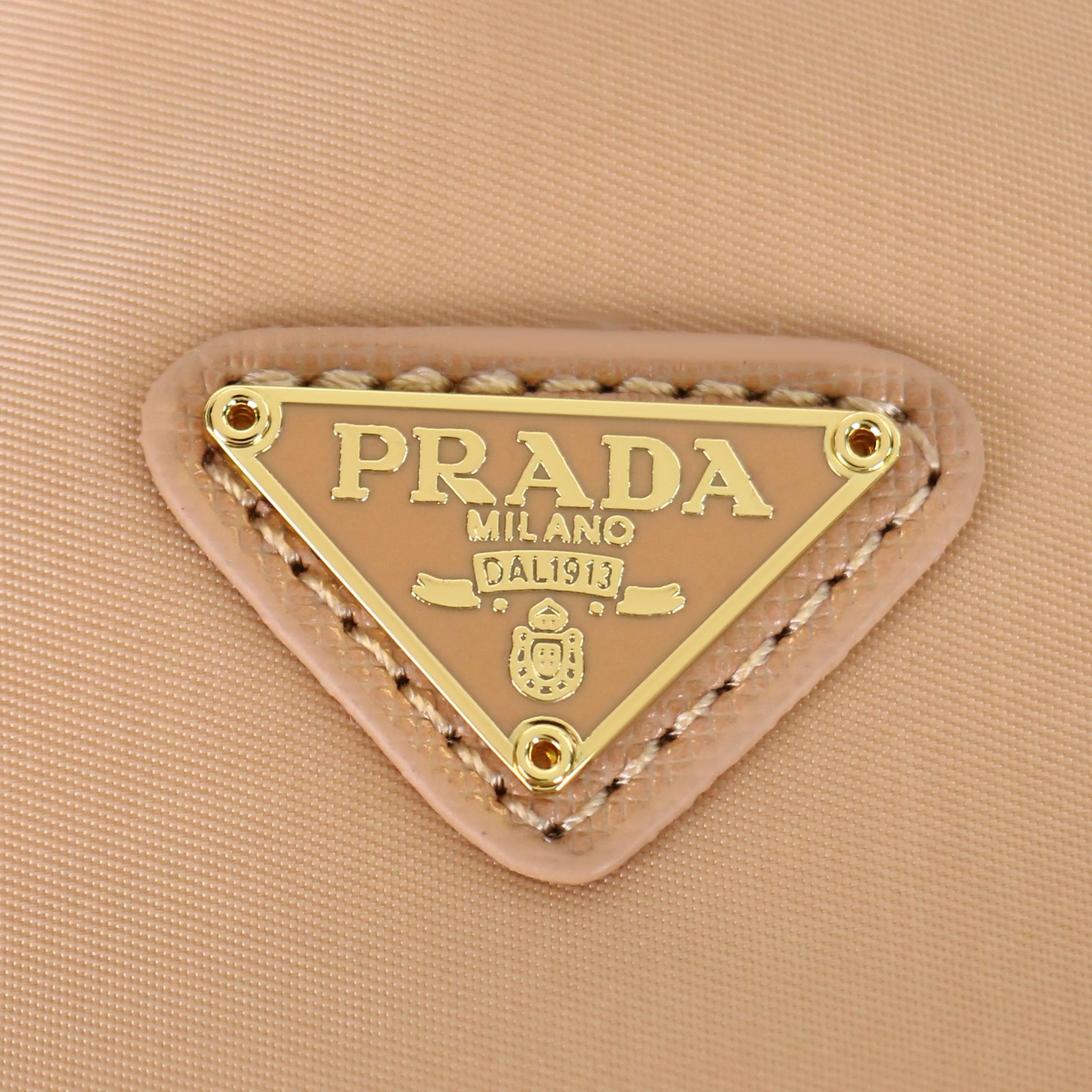 All Categories Official Website "Brand Women's Bags" Women's Bags 💙 PRADA 2026 New Prada Bucket Bag