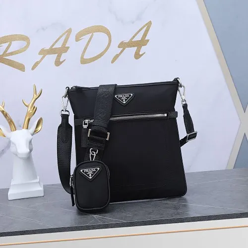 All categories Official website "Brand Women's Bags" Women's Bags 💙 PRADA 2022 official new Prada crossbody bag wholesale 58002300 Original order quality Size: 26-28-1CM