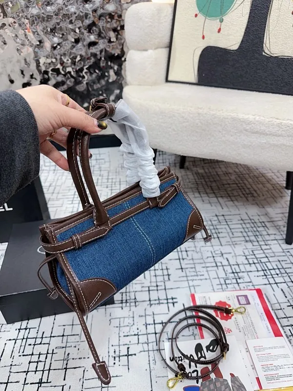 All Categories Official Website "Brand Women's Bags" Women's Bags 💙 PRADA 2025 New Prada Handbags
