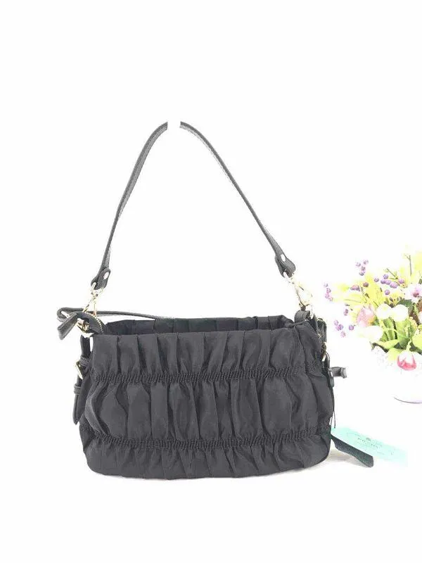 All Categories Official Website "Brand Women's Bags" Women's Bags 💙 PRADA Prada2026 New Crossbody Bag
