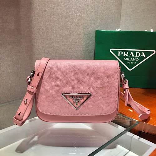 All categories Official website "Brand Women's Bags" Women's Bags 💙 PRADA 2022 official new Prada crossbody bag wholesale 58003000 Original order quality Size: 20-15-6.5CM