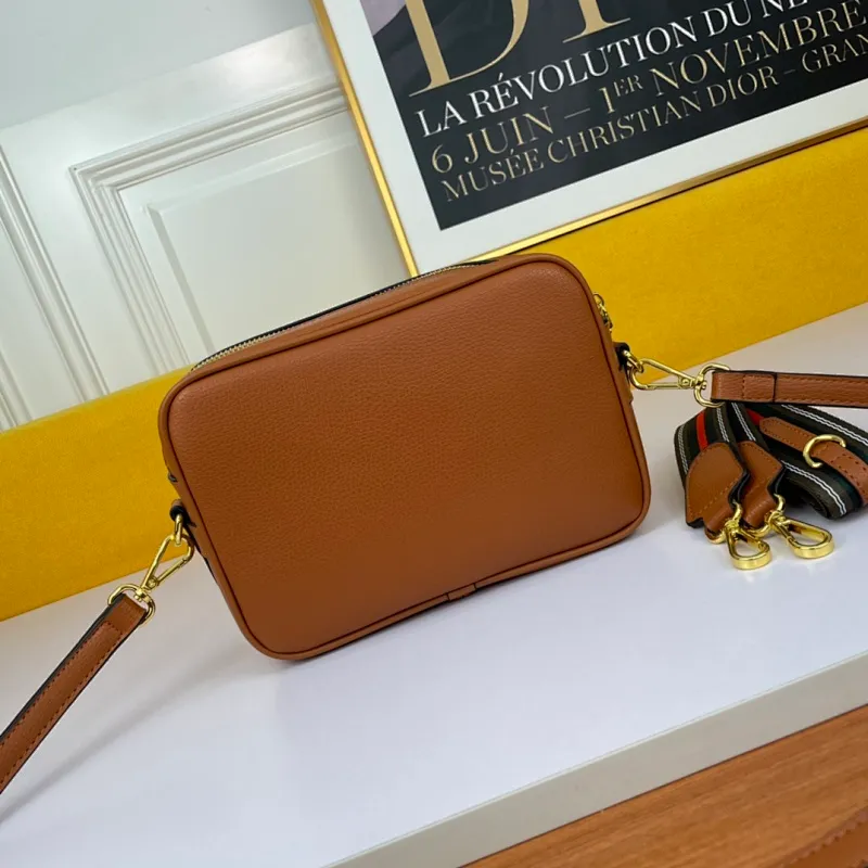 All categories Official website "Brand Women's Bags" Women's Bags 💙 PRADA 2022 official new Prada crossbody bag wholesale 58002500 Original order quality Size: 23-16-7CM