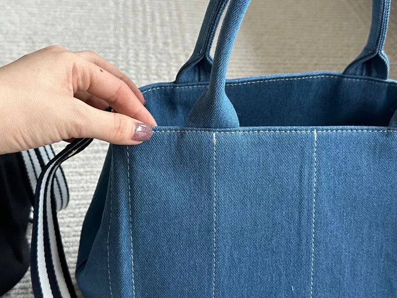 All Categories Official Website "Brand Women's Bags" Women's Bags 💙 PRADA 2025 New Prada Handbags