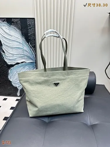 All Categories Official Website "Brand Women's Bags" Women's Bags 💙 PRADA 2025 New Prada Handbags