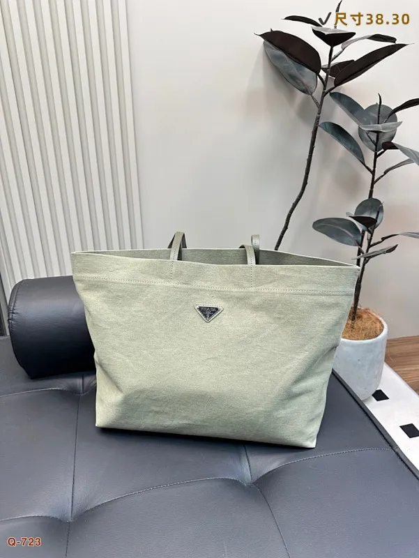 All Categories Official Website "Brand Women's Bags" Women's Bags 💙 PRADA 2025 New Prada Handbags