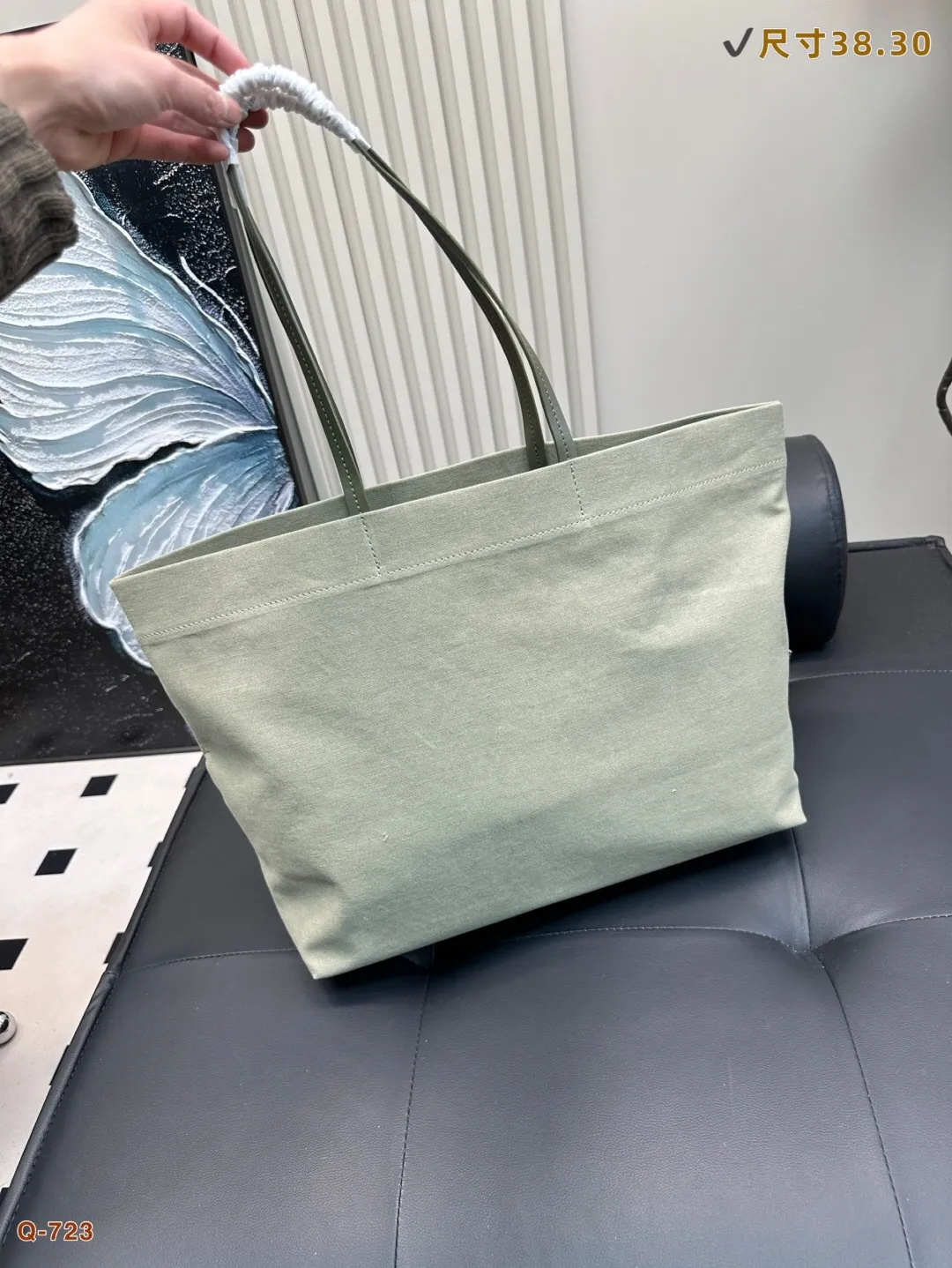 All Categories Official Website "Brand Women's Bags" Women's Bags 💙 PRADA 2025 New Prada Handbags
